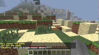 Join My Cracked Guns Minecraft Server 172 [upl. by Marieann831]