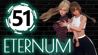 Eternum v 07  Part 51  Penelopes car photoshoop [upl. by Lily879]