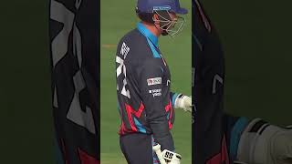 Unmukt Chand Showing His Batting Skills BWvTN GT20Canada SportsCentral Shorts M6A1A [upl. by Brittni]