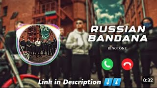 Russian Bandana Dhanda Nyoliwala Ringtone downloadNew Haryanvi ringtonedownloadHaryanvibeatz713 [upl. by Nosremaj]