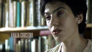 quotLa mala verdadquot de Miguel Angel Rocca  Trailer [upl. by Ecirtac]