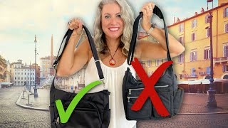 I tried out 10 Popular Travel Purses EDC’s so you don’t have to [upl. by Tol363]