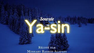 SourateCoran YaSin سورة يس  Magnifique Récitation Qui Apaise Le Cœur et Qui Protège du Mal [upl. by Yrro659]