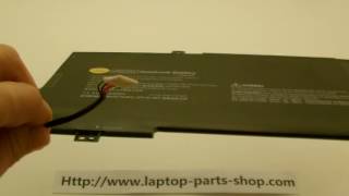 HP VR03XL HSTNNIB7E Original Computer batteriesLaptop Battery [upl. by Culliton154]