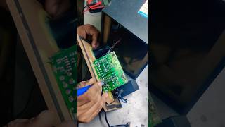 Bluetooth speaker Board repair automobile okrepair bassboosted repair okservice [upl. by Akinna]