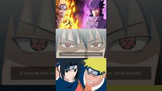 Top 5 Most Hatred Character In Naruto 🤬 shorts viral naruto [upl. by Normand]