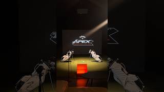 The Ultimate Callaway Apex Launch Event in NYC [upl. by Wixted]