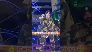 BSF DANCE  FABULOUS DANCE 🥳  BSF  SSC GD  INDIAN ARMY ❤️🇮🇳 [upl. by Lleunamme]