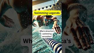 Michael Phelps Record 23 Olympic Golds 🏅🏊 OlympicFacts shorts [upl. by Rollin]