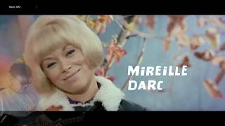 Du british du rosbif un peu nostalgique pour Mireille Darc 😔 [upl. by Janifer158]