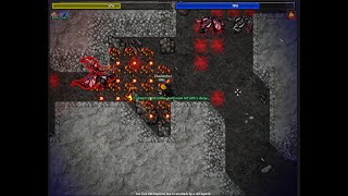 Red Wyverns Task 4kk xph with xp boost Archer 150 [upl. by Safir]