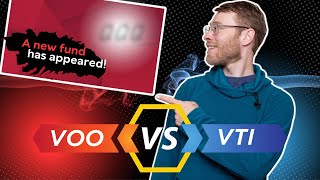 VOO vs VTI and How Im Investing in 2024 [upl. by Ailalue]