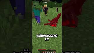 Minecraft mit einer AI minecraft [upl. by Cooper217]