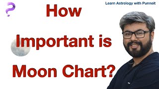 WS8  How important is your moon chart Discussion by Punneit [upl. by Ennayram]