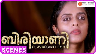 ബിരിയാണി  Biriyaani Malayalam Movie  Kani Kusruti  Shailaja Jala  Anil Nedumangad [upl. by Ian]