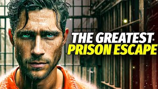 The Man Who Broke Through 10 Supermax Doors to Escape Prison [upl. by Thurlow377]