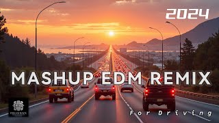 Bass Boosted Bass Music Remix  TikTok Trend Music Mix Car 2024 [upl. by Tilda470]