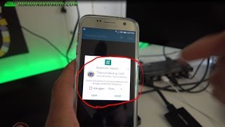 How to Root Galaxy S7 amp S7 Edge Exynos ONLYAndroid 70Nougat [upl. by Neelsaj]