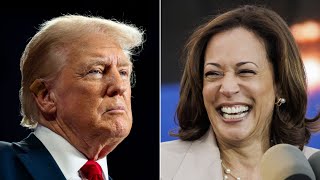 Trump PANICS as Kamala pulls move he’s DREADED [upl. by Ehcar]