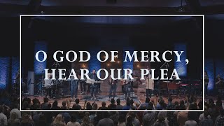 O God of Mercy Hear Our Plea • Prayers of the Saints Live [upl. by Mei]