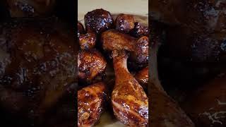 grilled chicken legs 3 ways [upl. by Allegna]