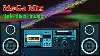 MegaMix Disco Euro Dance 80s New Italo Disco  Modern Talking Style 2023 vol 207 [upl. by O'Reilly681]