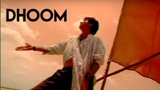 Dhoom  Euphoria Featuring Shubha Mudgal  Palash Sen [upl. by Lecirg]