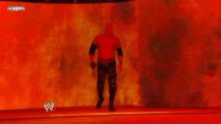 WWE Superstars Entrance  Kane [upl. by Junji13]