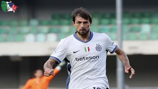 Esito UFFICIALE esami Acerbi problema alla caviglia per Frattesi [upl. by Stuckey]