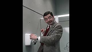 quotMr Beanquot  Edit  Mr Beans Holiday  Lil Tecca  Ransom Slowed  shorts [upl. by Rofotsirk]