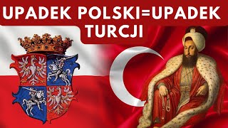 JAK POLSKA DOPROWADZIŁA DO UPADKU TURCJI [upl. by Augustina]