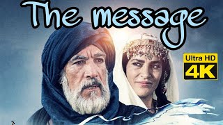 THE MESSAGE  Hollywood Classic Movie  English subtitles [upl. by Goetz]