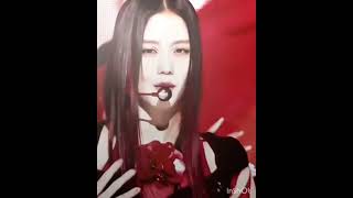 JISOO EDIT ❤‍🔥❤‍🔥🔥🔥blackpink jisoo blink blinkblackpink 🖤BLΛƆKPIИK💗 [upl. by Salot]