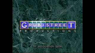 Grub Street ProductionsParamount Television 19942003 [upl. by Loesceke]