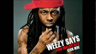 Lil Wayne  Lollipop HUGE Bass Boost [upl. by Seleta]