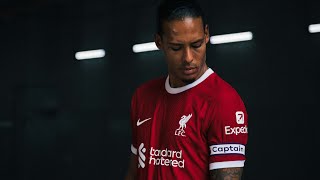 Virgil van Dijk appointed new Liverpool captain  Its time to get to work [upl. by Rojas768]