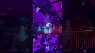 Gatsbys Barcelona Spain Night Life trending travel nightlife barcelonatour barcelona foryou [upl. by Eneres904]