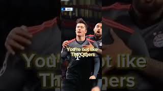 Giving Lyrics to footballers ronaldo messi [upl. by Man]