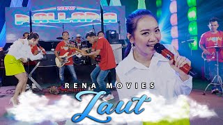 Laut  Rena Movies  New Pallapa Official Live Music [upl. by Eelasor]