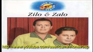 ZILO E ZALO ESPINHO NO CORAÇÃO [upl. by Harle]