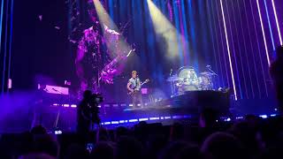 Royal Blood  Million amp One  AFAS Live Amsterdam 2332022 [upl. by Hoang]