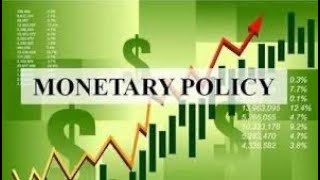 Economics IGCSEMonetary Policy [upl. by Ninetta]