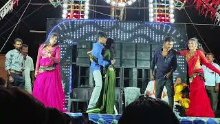 sannajaji pakka recording dance song sipayi pad 9121909328 [upl. by Lancaster]