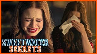 Riverdale 4x08 Cheryl Finally Went to Therapy amp Madelaine Petsch Was AMAZING  Sweetwater Secrets [upl. by Russo]