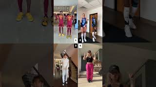 Who Won Rock Dance Trend Pt3 dancechallenge dance trending tiktok shorts viral fyp [upl. by Tanya565]