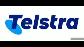 New Telstra Error Message [upl. by Aihsenek]