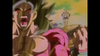 Skillet  Whispers in the Dark DBGT AMV [upl. by Tereb552]