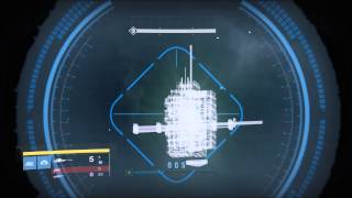 Destiny TTK How to Beat Paradox Blighted Mind [upl. by Akyre]