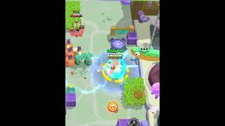 💪 Omega Box Darryl 🔛🔝 brawlstars darryl brawler brawlstarsgame [upl. by Llerut]