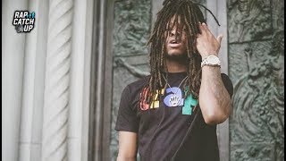 GMEBE Allo  Pray For Me RapCatchUp EXCLUSIVE [upl. by Nosnor]